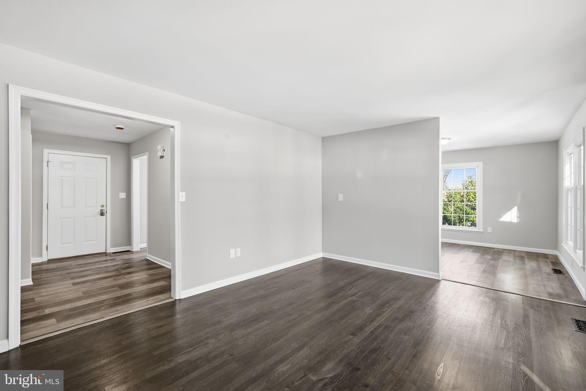 CROFTON - Residential