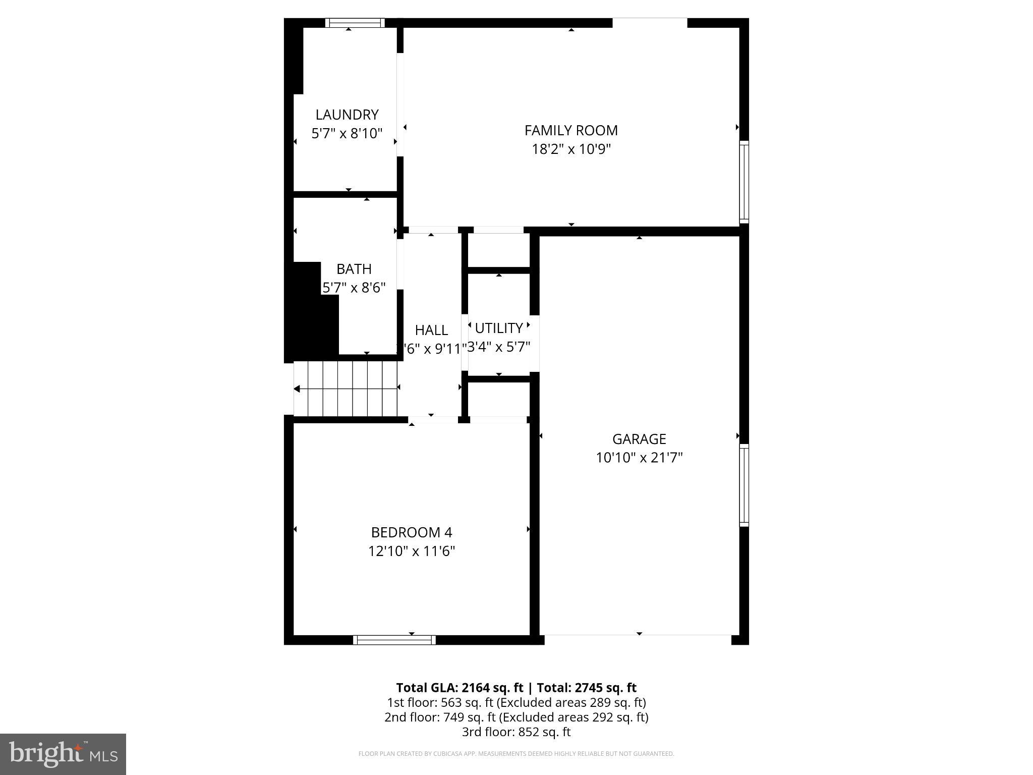 CROFTON - Residential