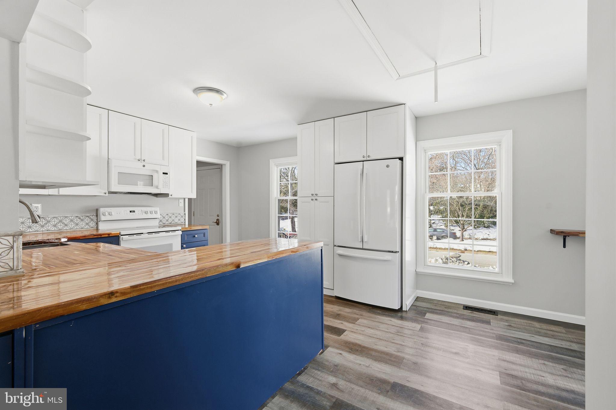 CROFTON - Residential