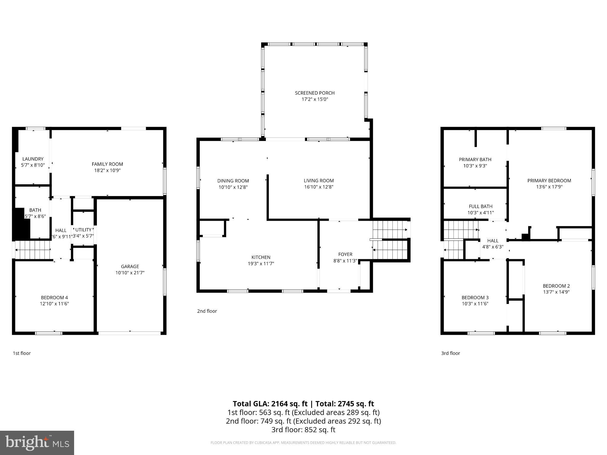 CROFTON - Residential