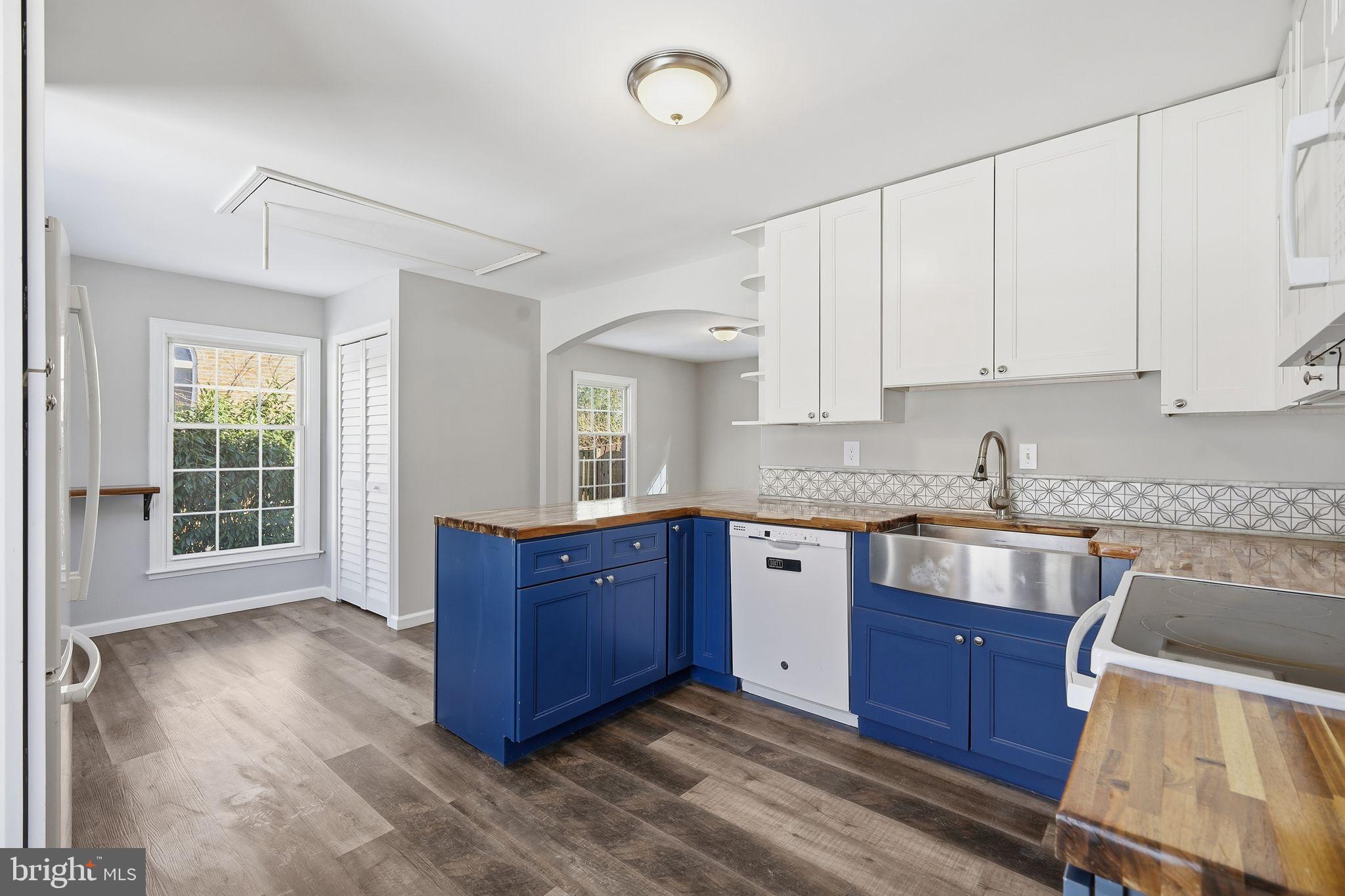 CROFTON - Residential