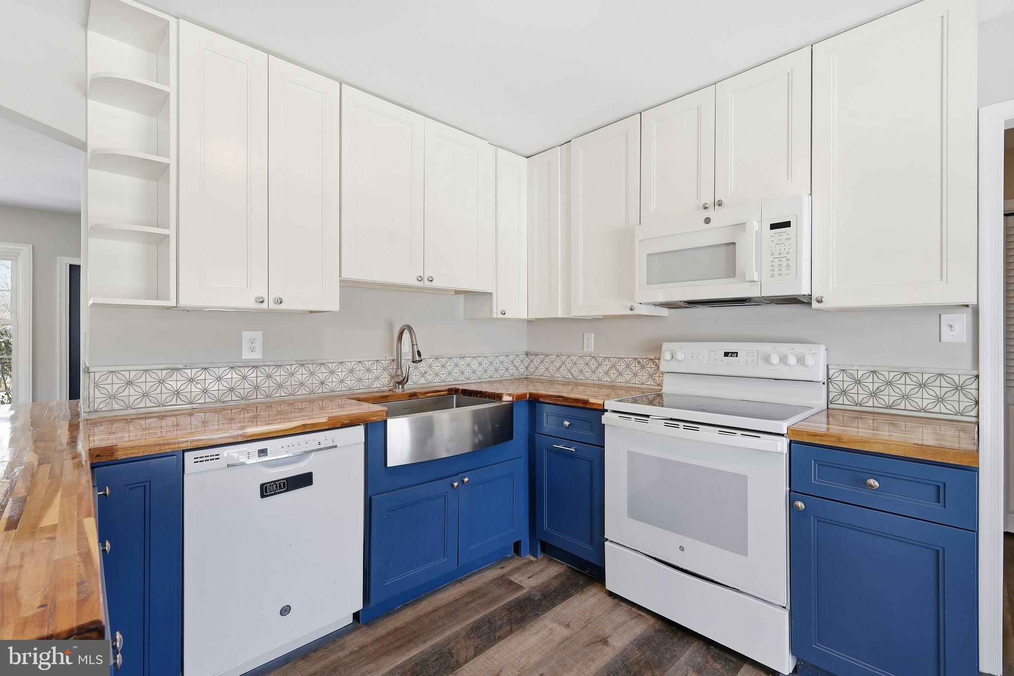 CROFTON - Residential