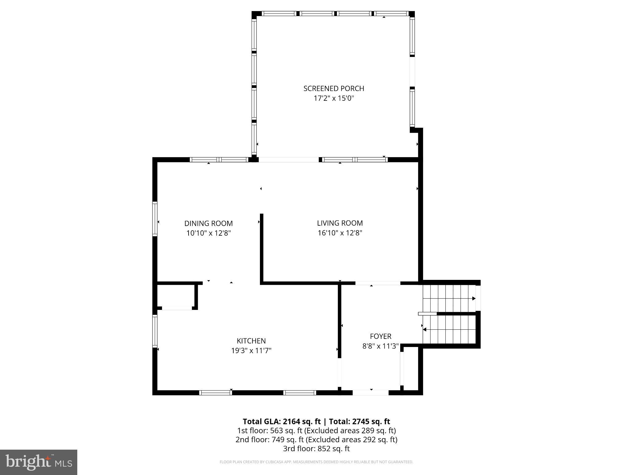 CROFTON - Residential