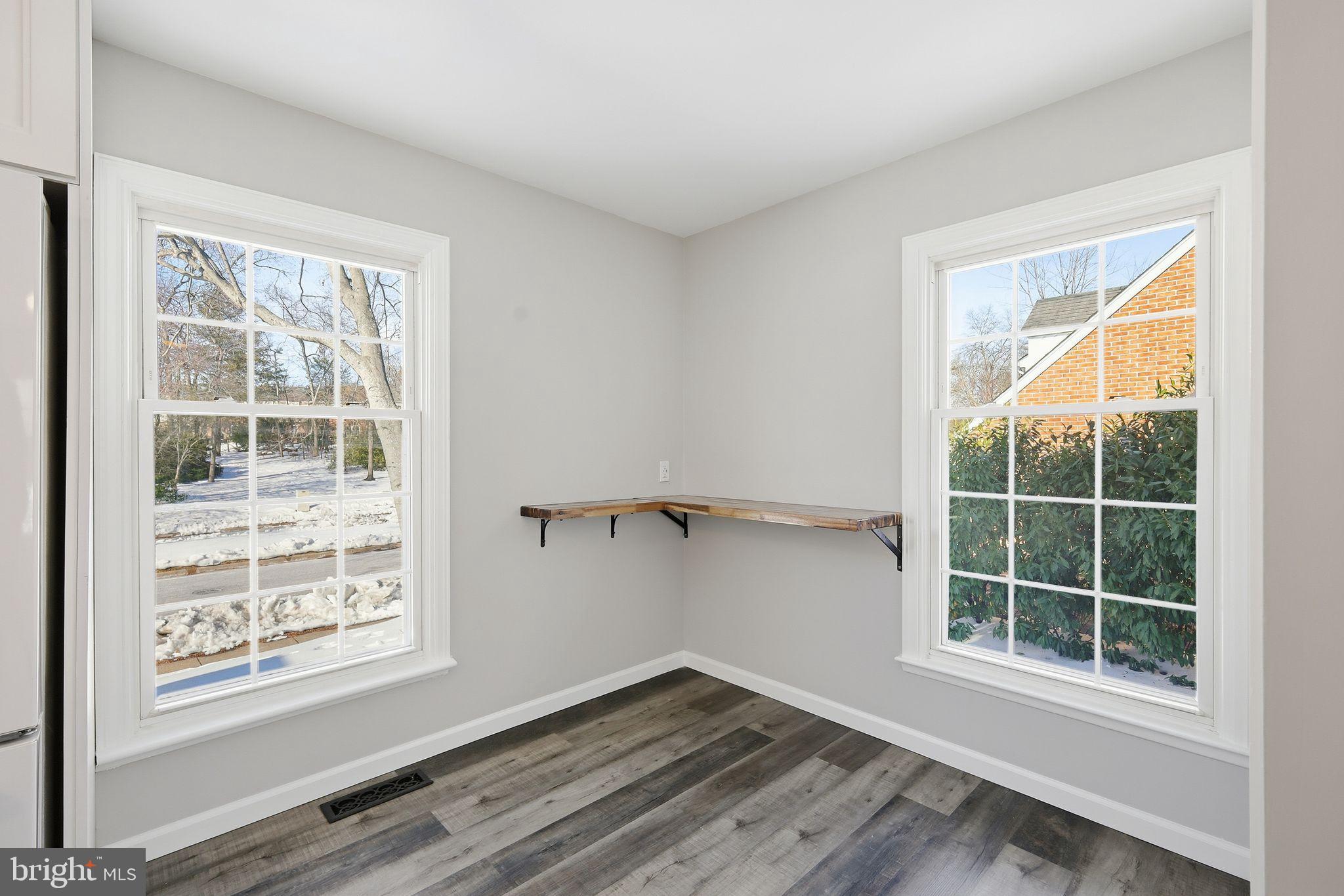 CROFTON - Residential