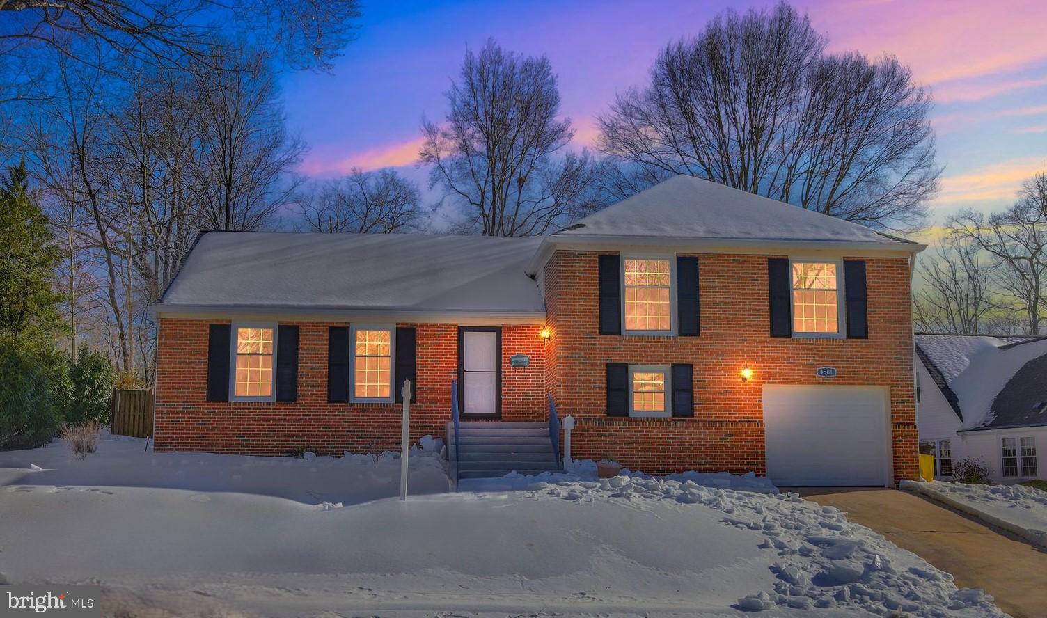 CROFTON - Residential