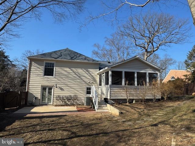 CROFTON - Residential