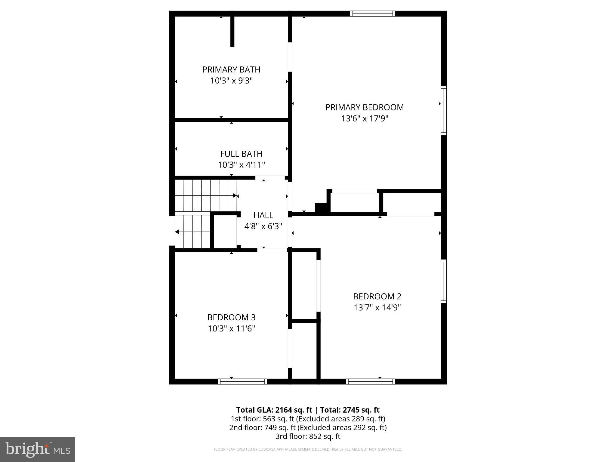 CROFTON - Residential