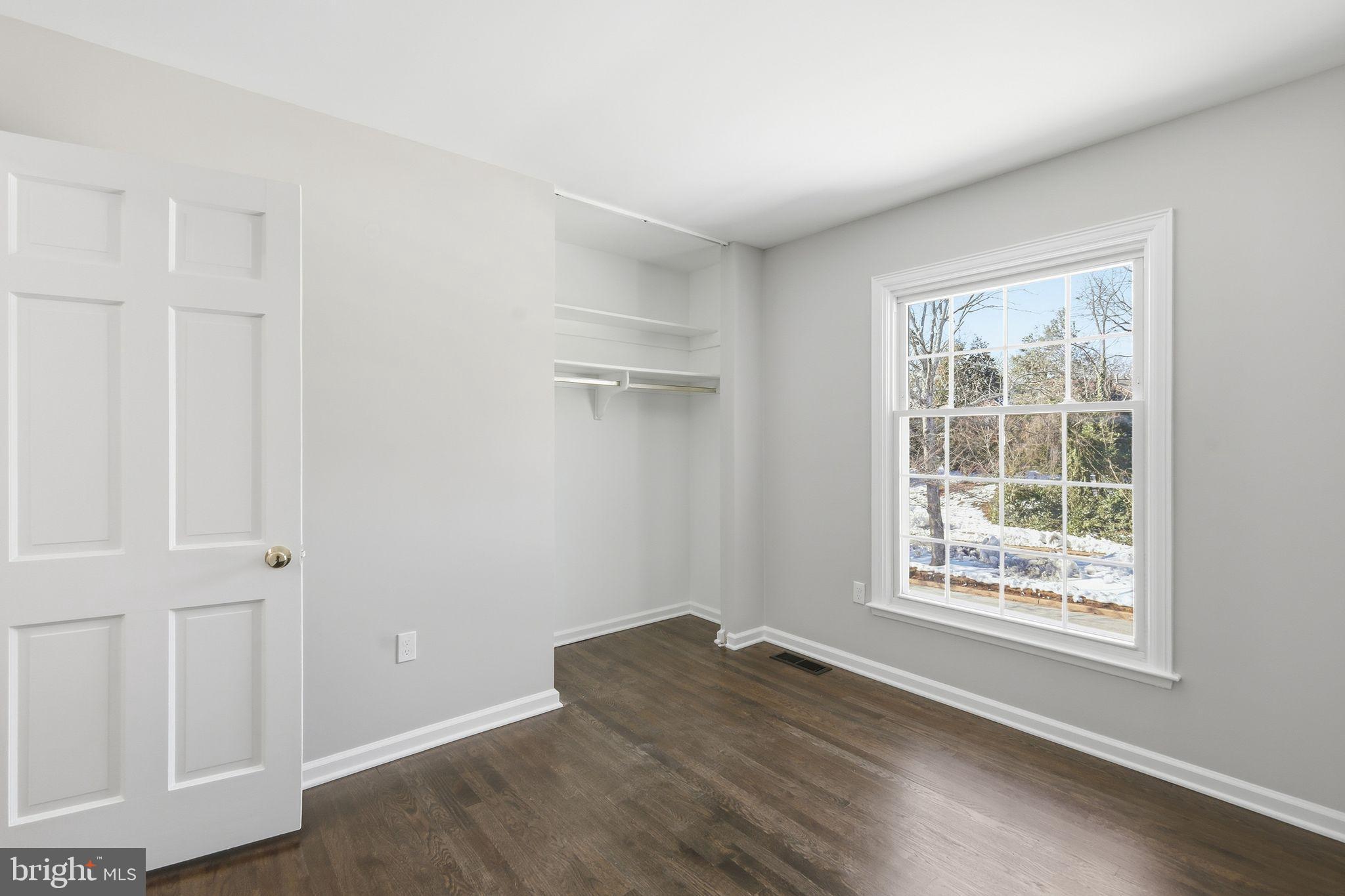 CROFTON - Residential