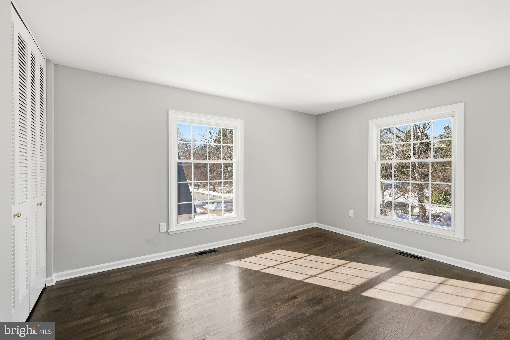 CROFTON - Residential