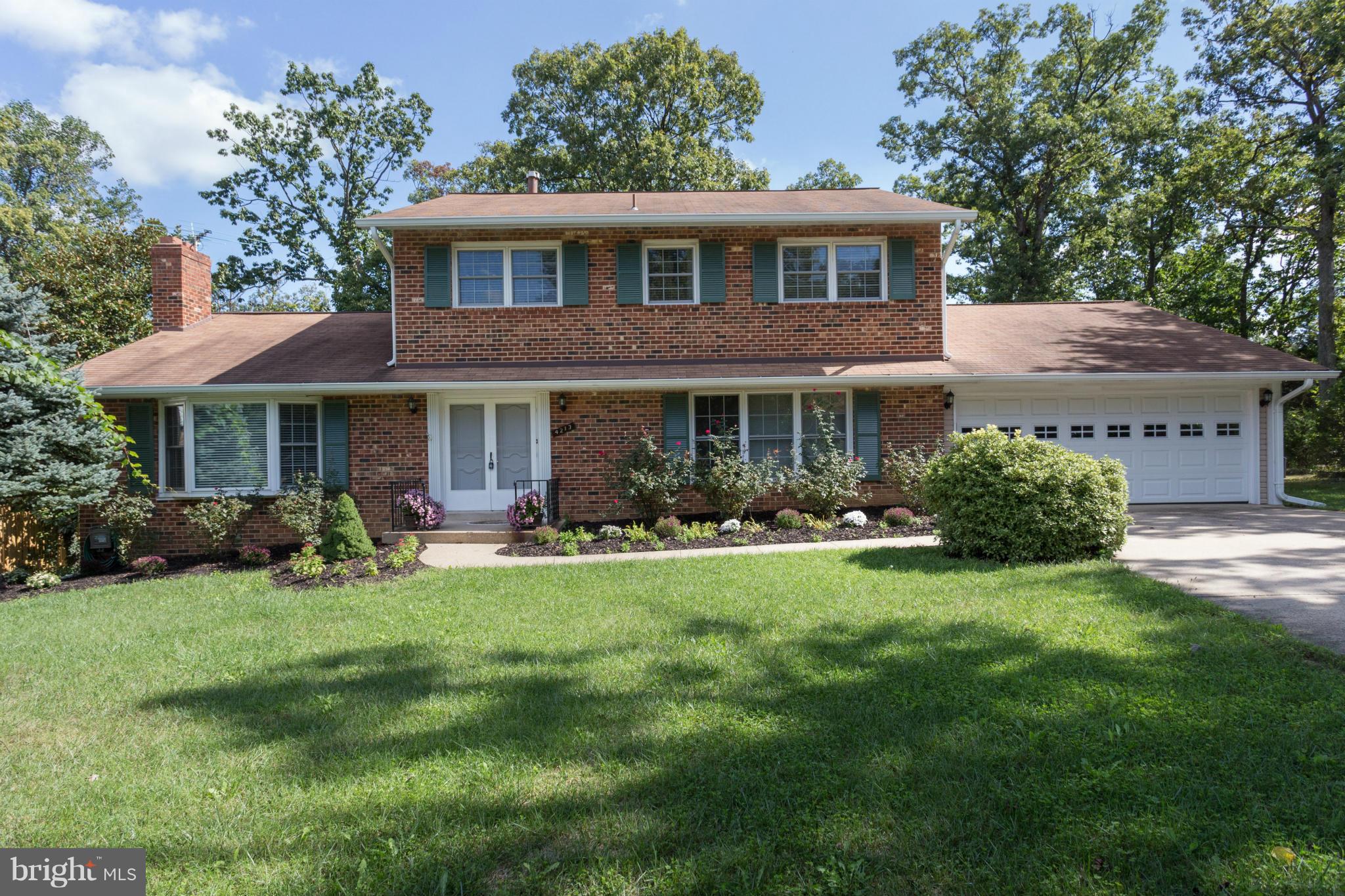 WYNFIELD - Residential