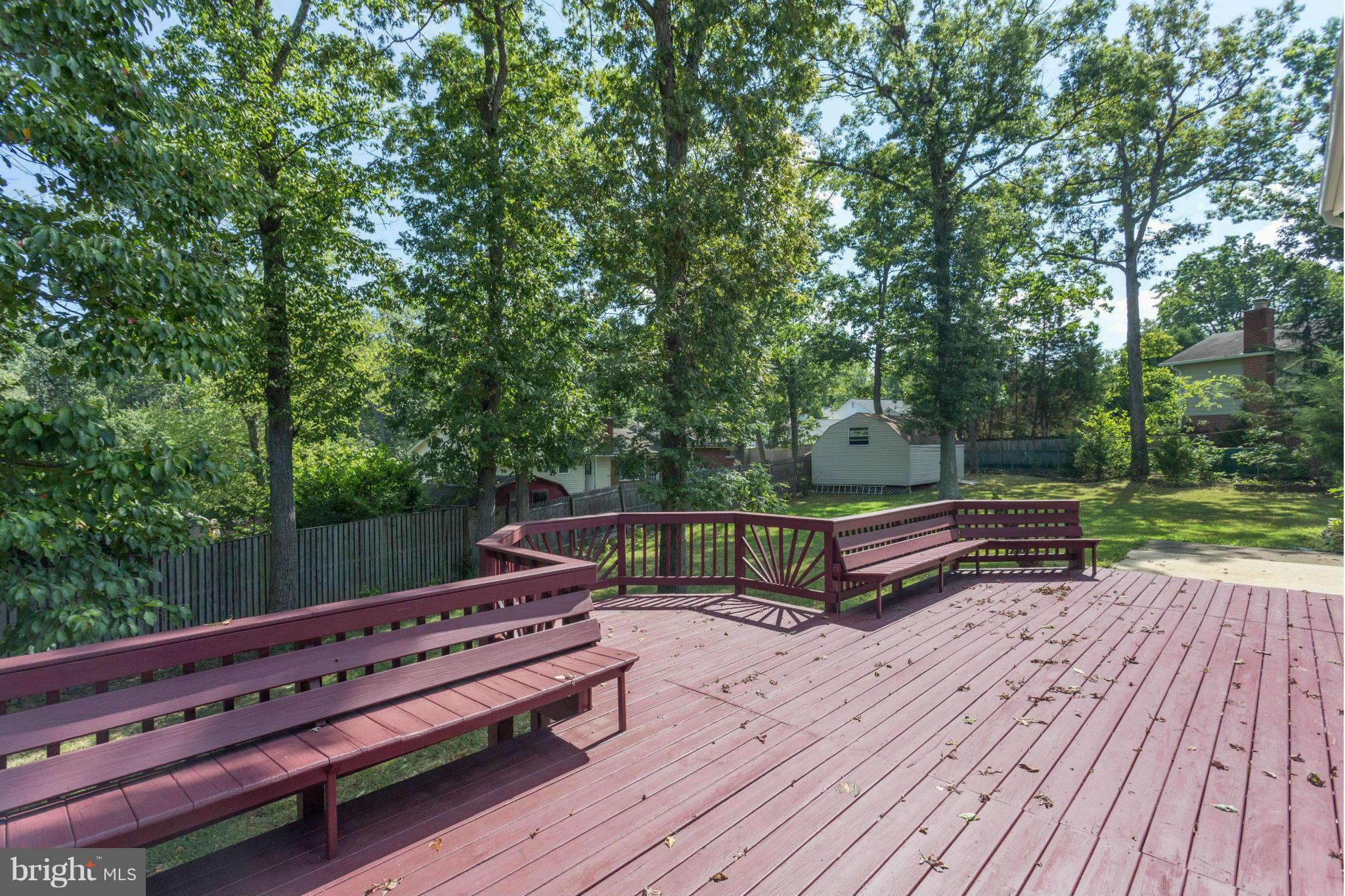 WYNFIELD - Residential