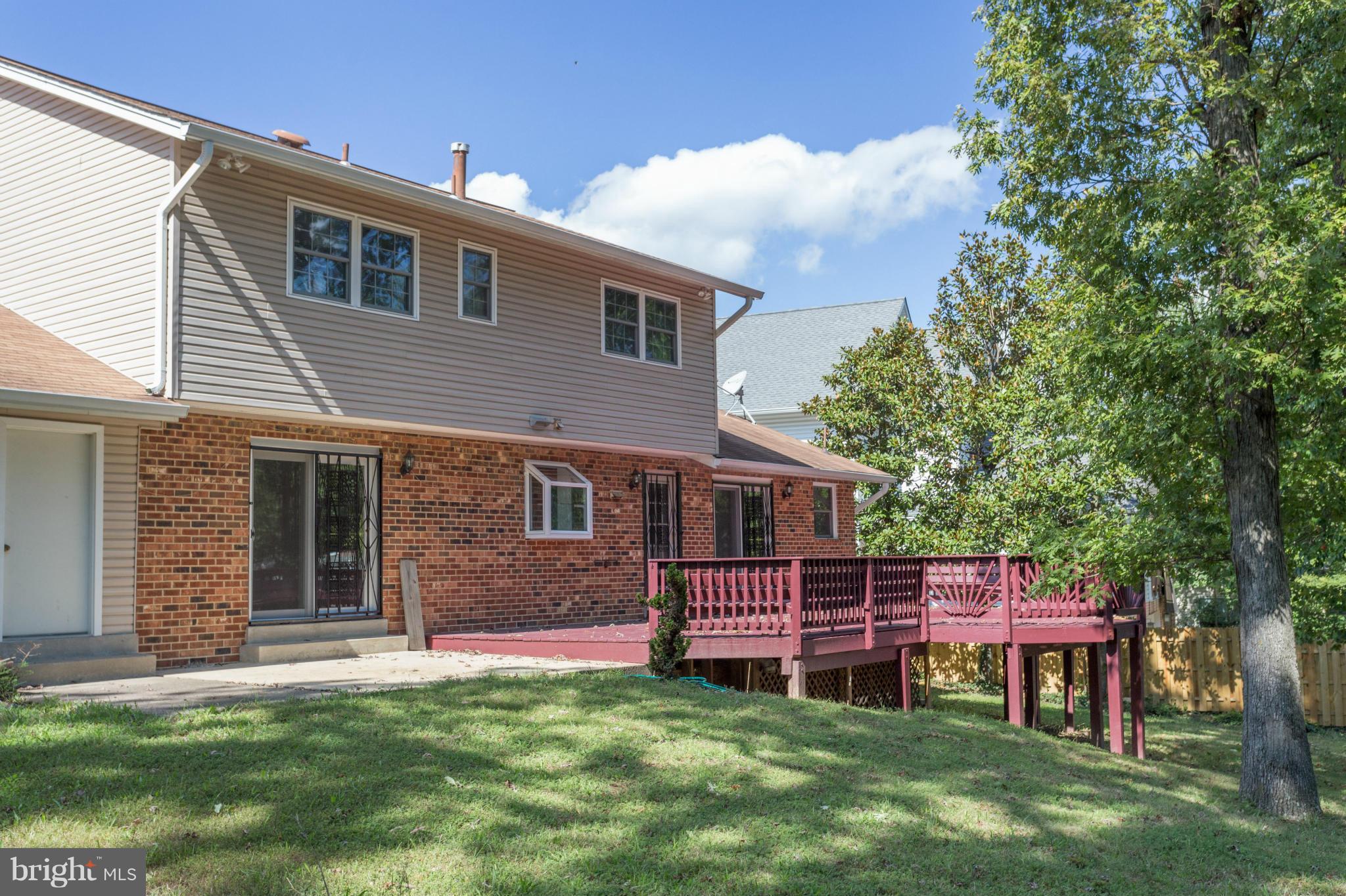 WYNFIELD - Residential