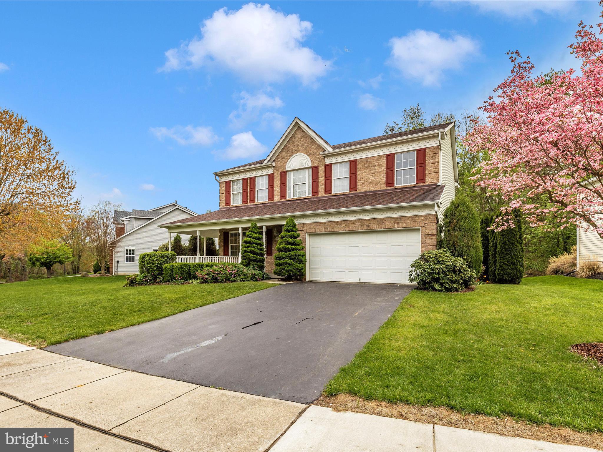 WINDING RIDGE - Residential
