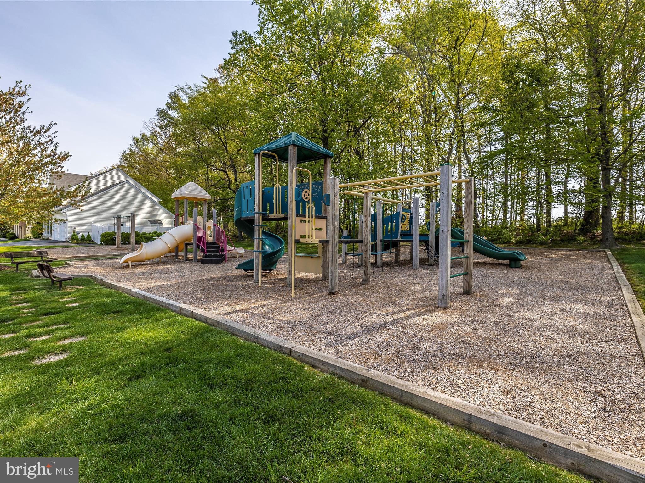 WINDING RIDGE - Residential