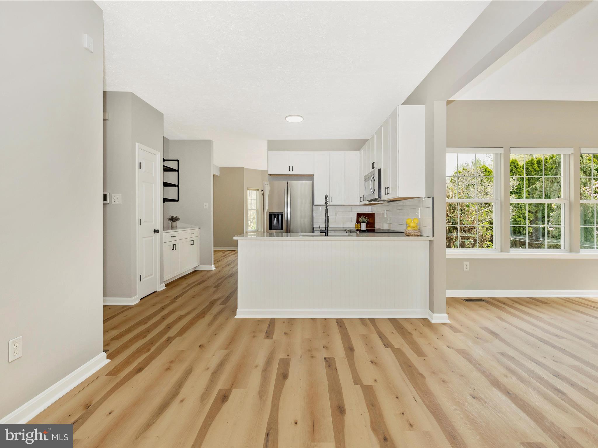 WINDING RIDGE - Residential