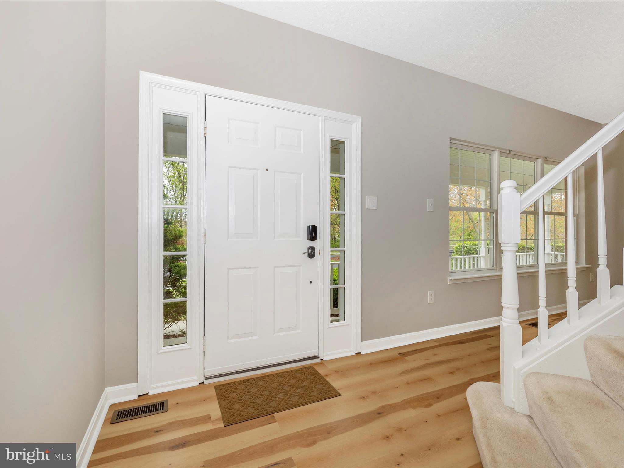 WINDING RIDGE - Residential