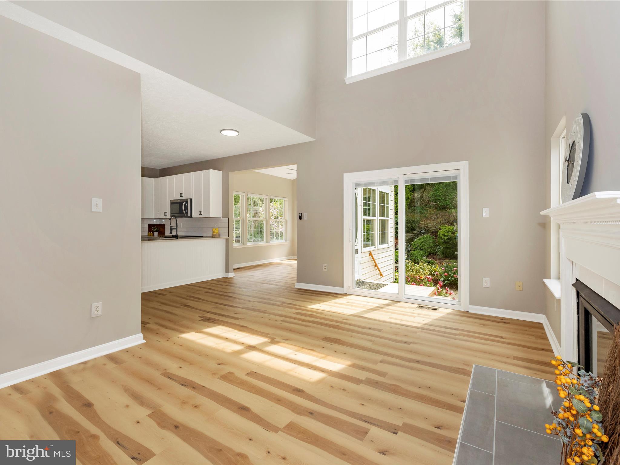 WINDING RIDGE - Residential