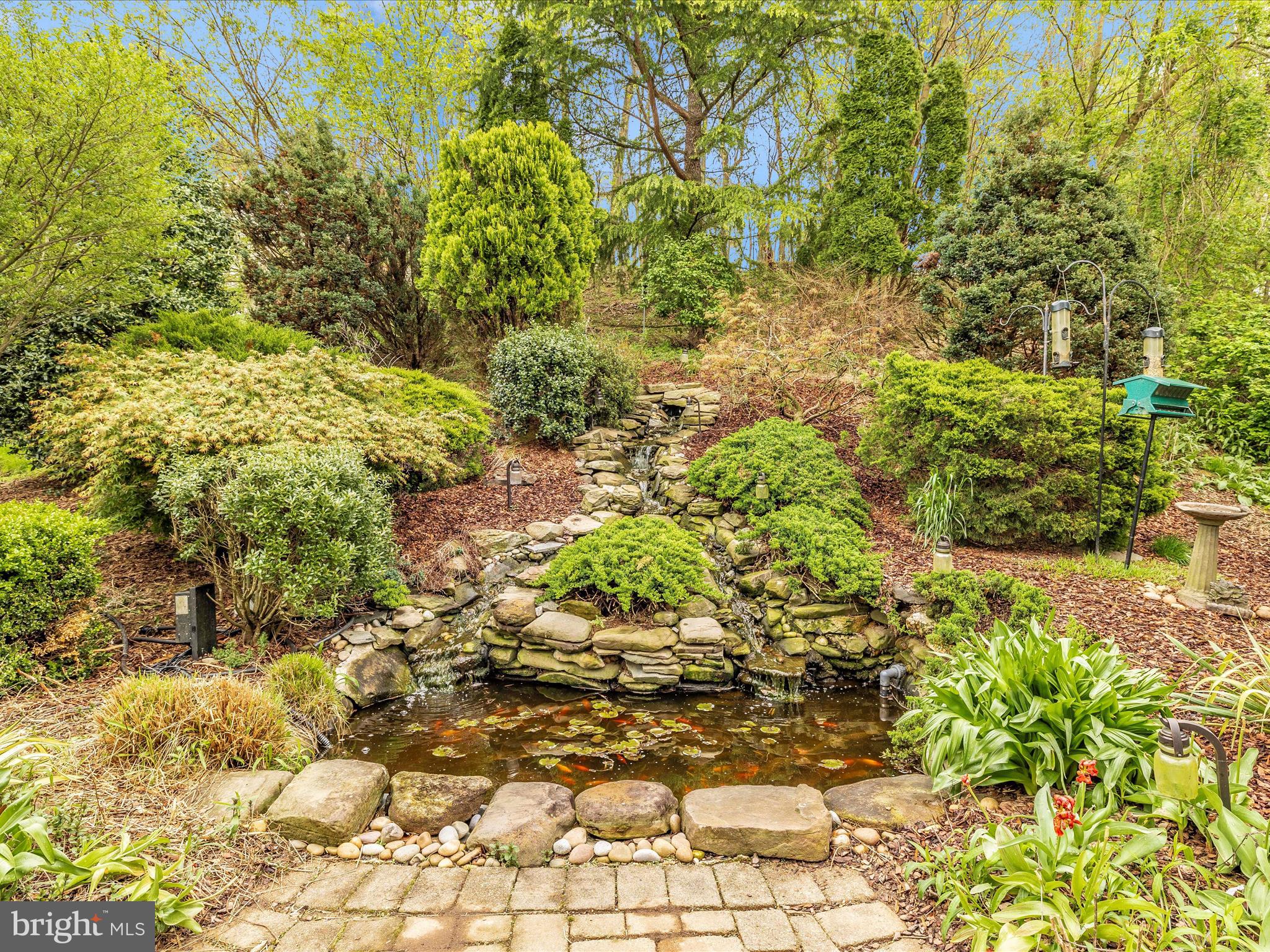 WINDING RIDGE - Residential