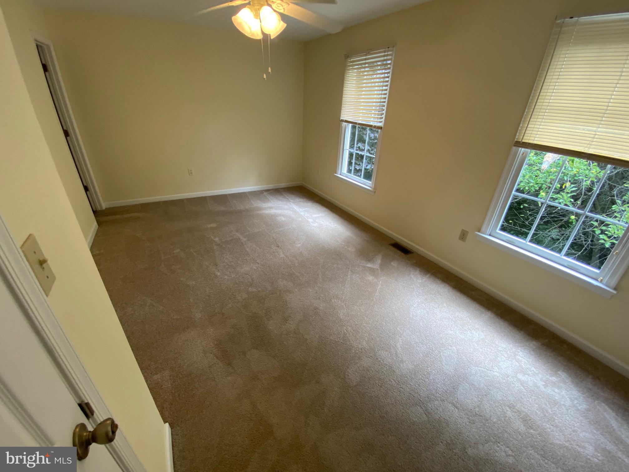 MADDEX FARM - Residential Lease