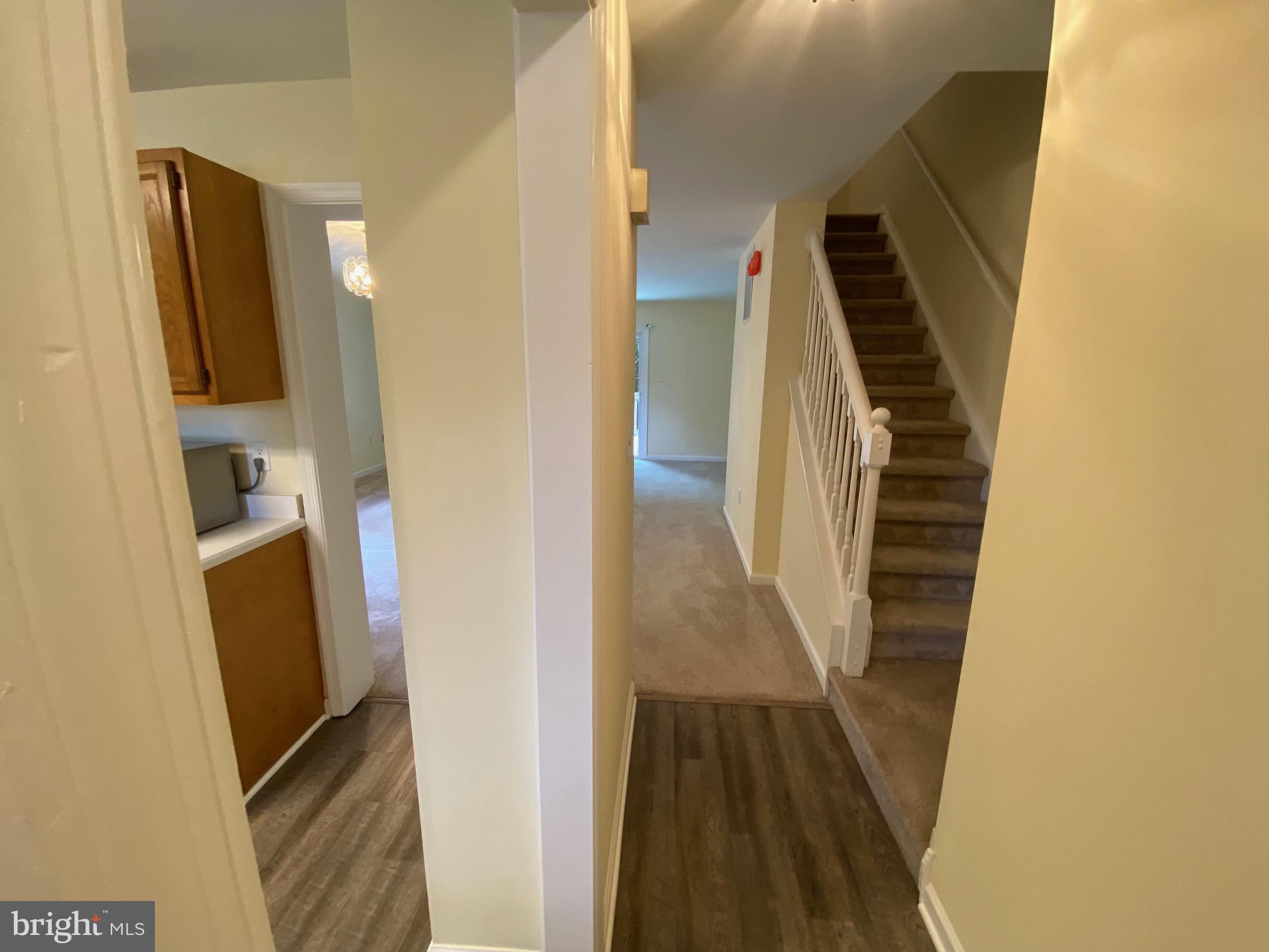 MADDEX FARM - Residential Lease