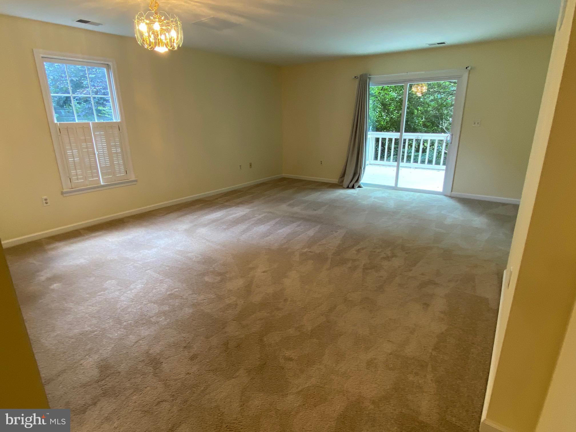 MADDEX FARM - Residential Lease