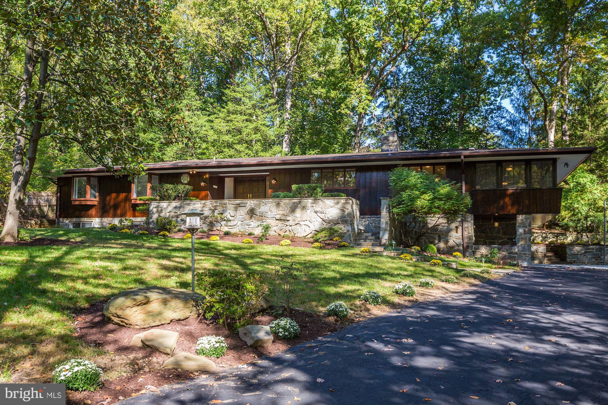 HILLMEAD - Residential