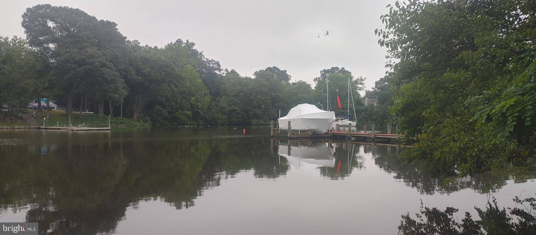 MARLEY MANOR - Residential