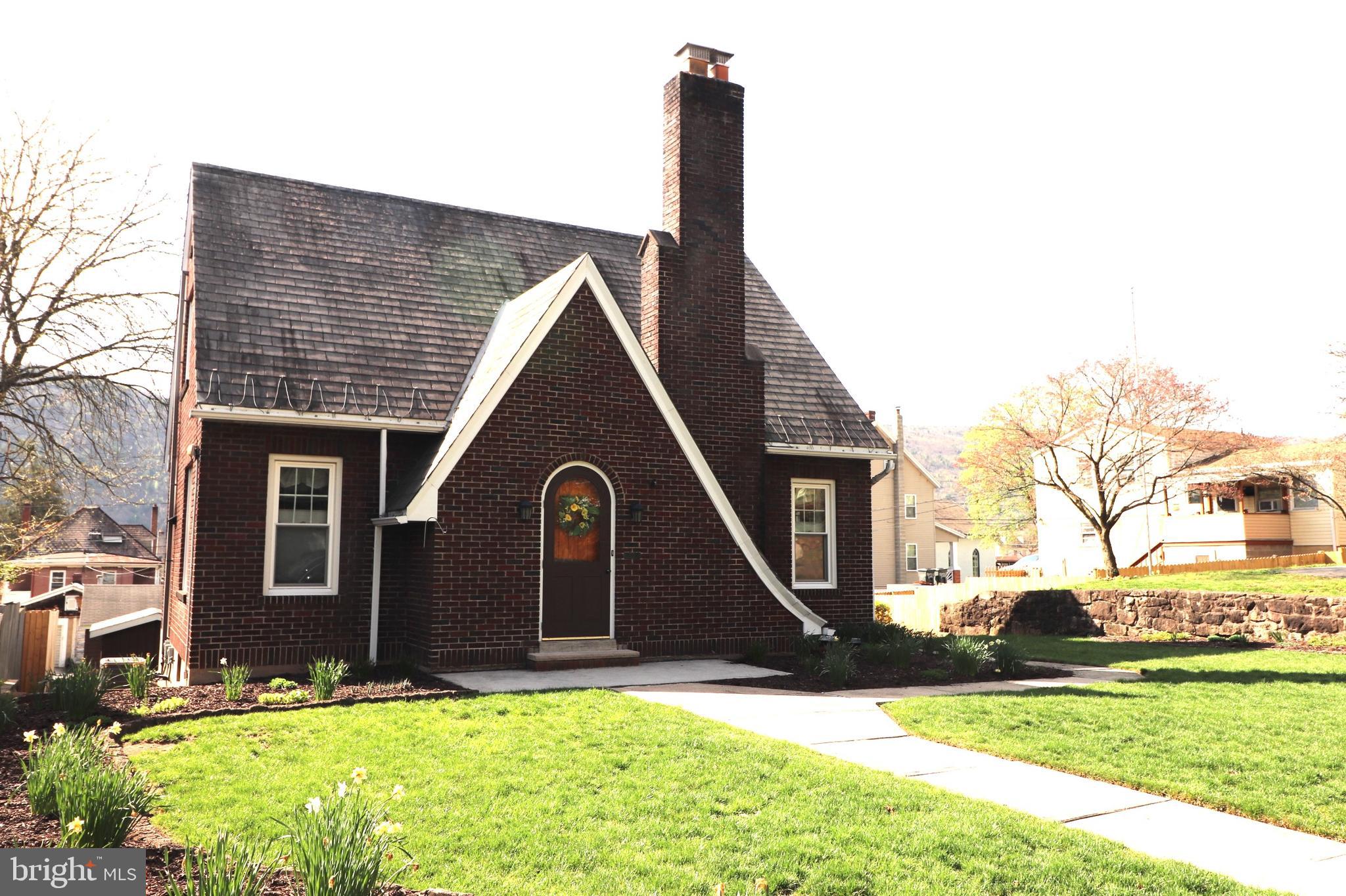 300 PRINCETON AVENUE