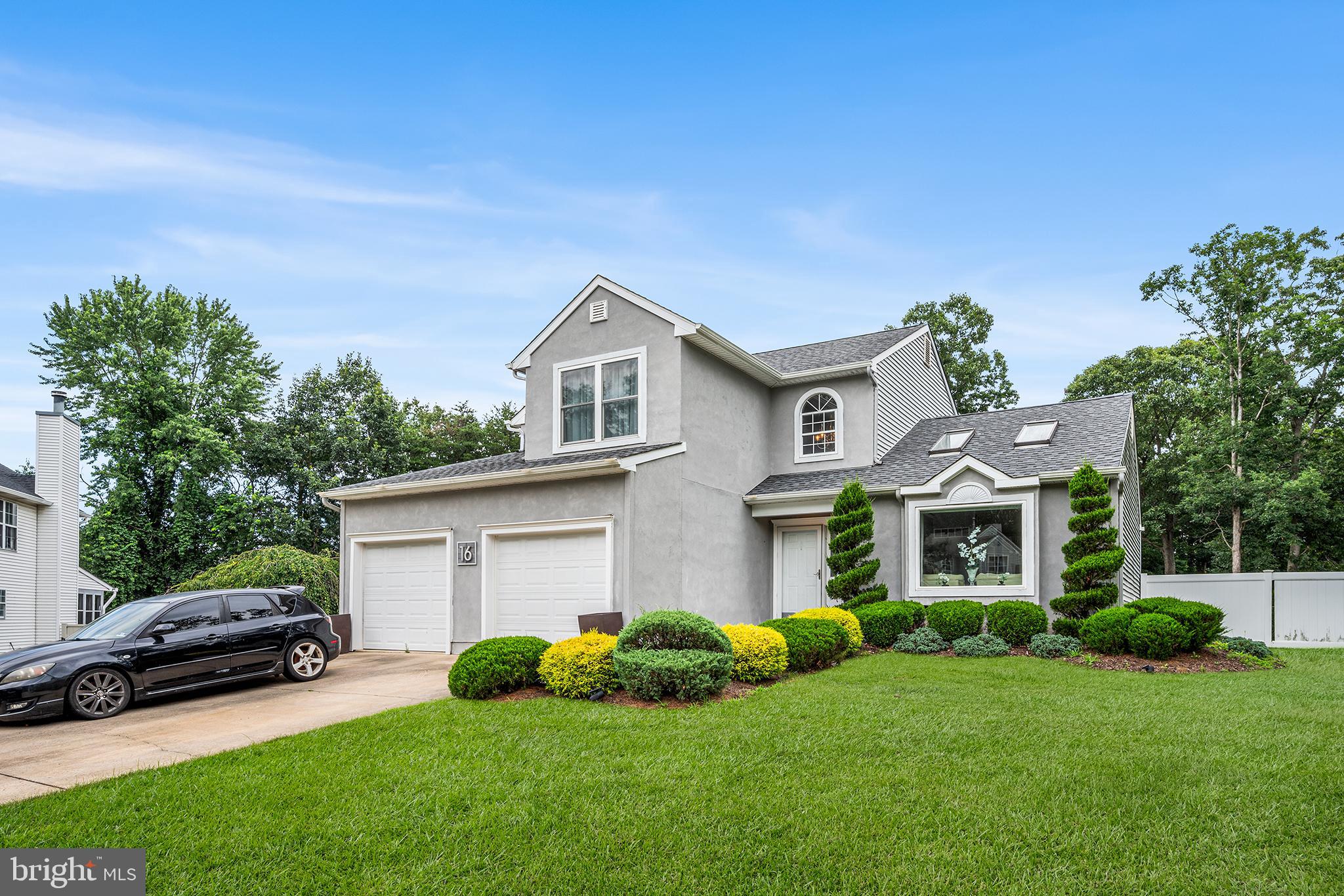 16 CARR LANE