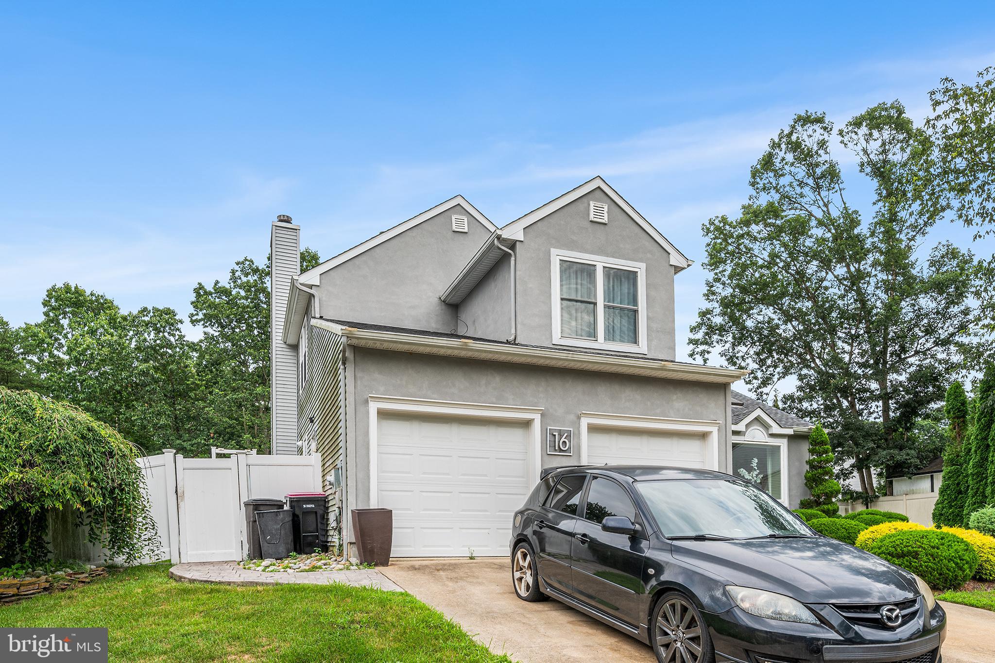16 CARR LANE