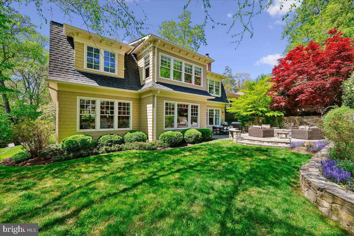 GLEN ECHO HEIGHTS - Residential