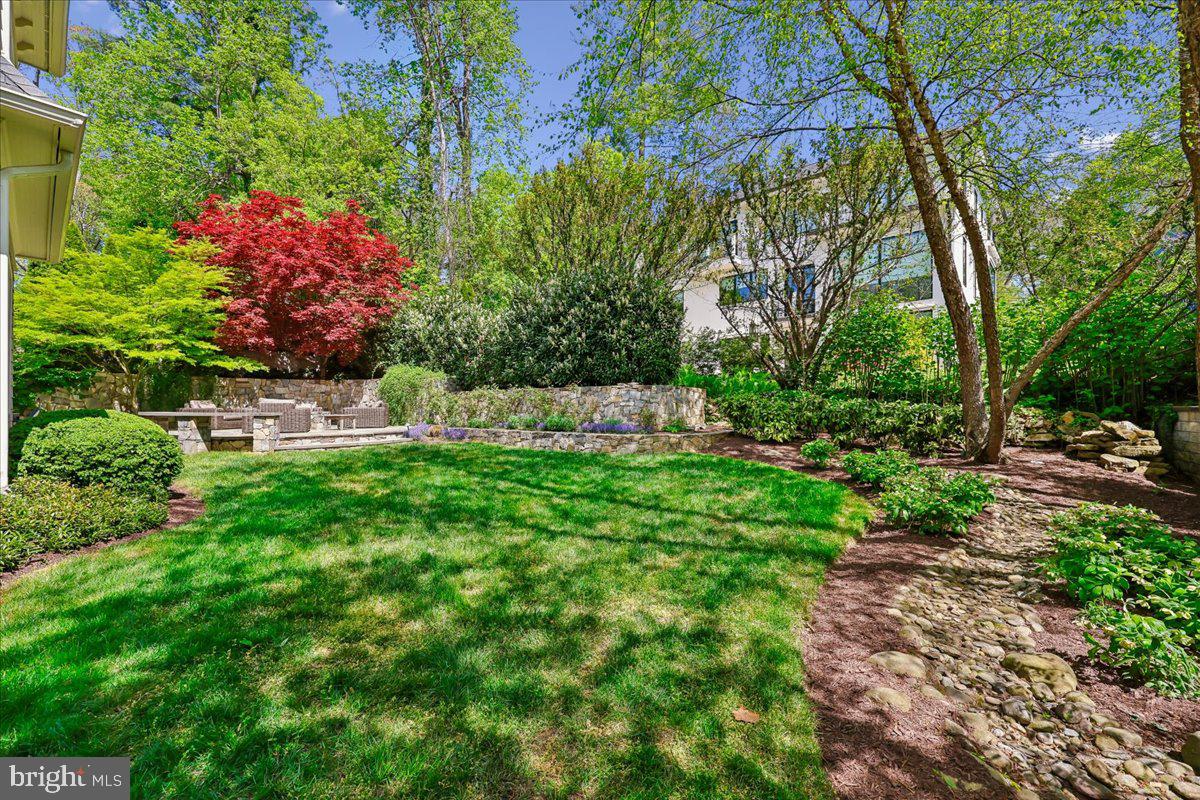GLEN ECHO HEIGHTS - Residential