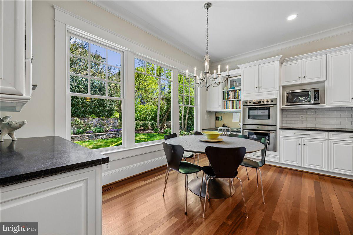 GLEN ECHO HEIGHTS - Residential