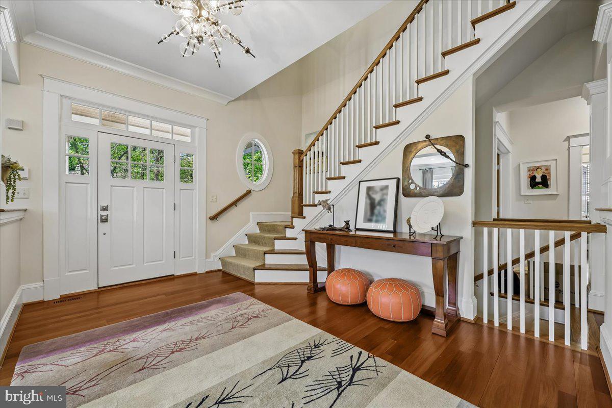 GLEN ECHO HEIGHTS - Residential