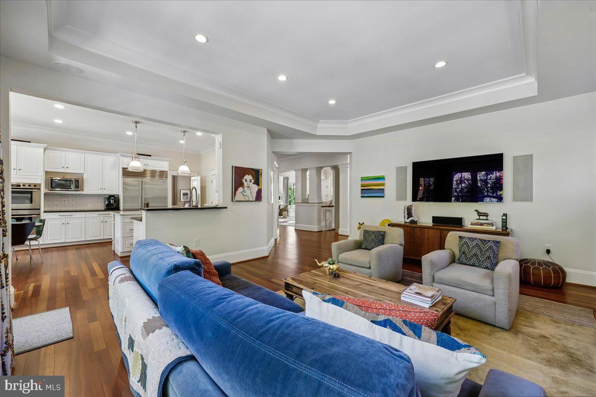 GLEN ECHO HEIGHTS - Residential