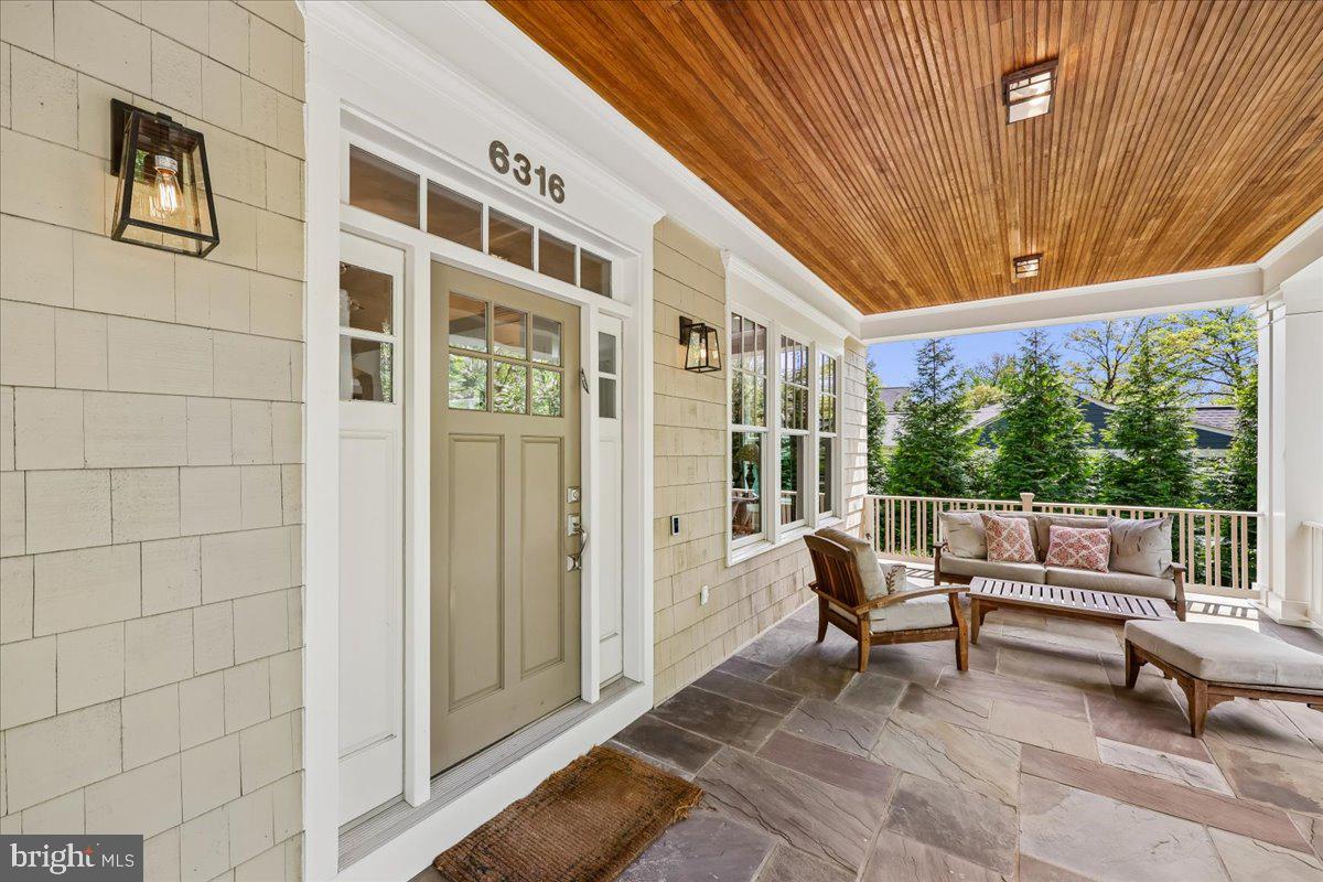 GLEN ECHO HEIGHTS - Residential