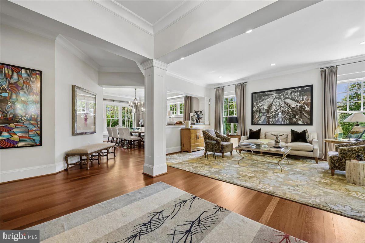 GLEN ECHO HEIGHTS - Residential