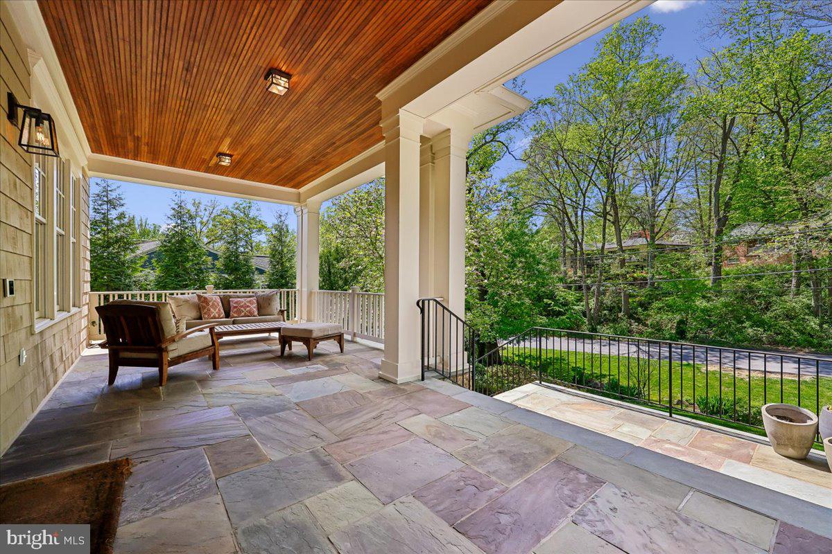 GLEN ECHO HEIGHTS - Residential