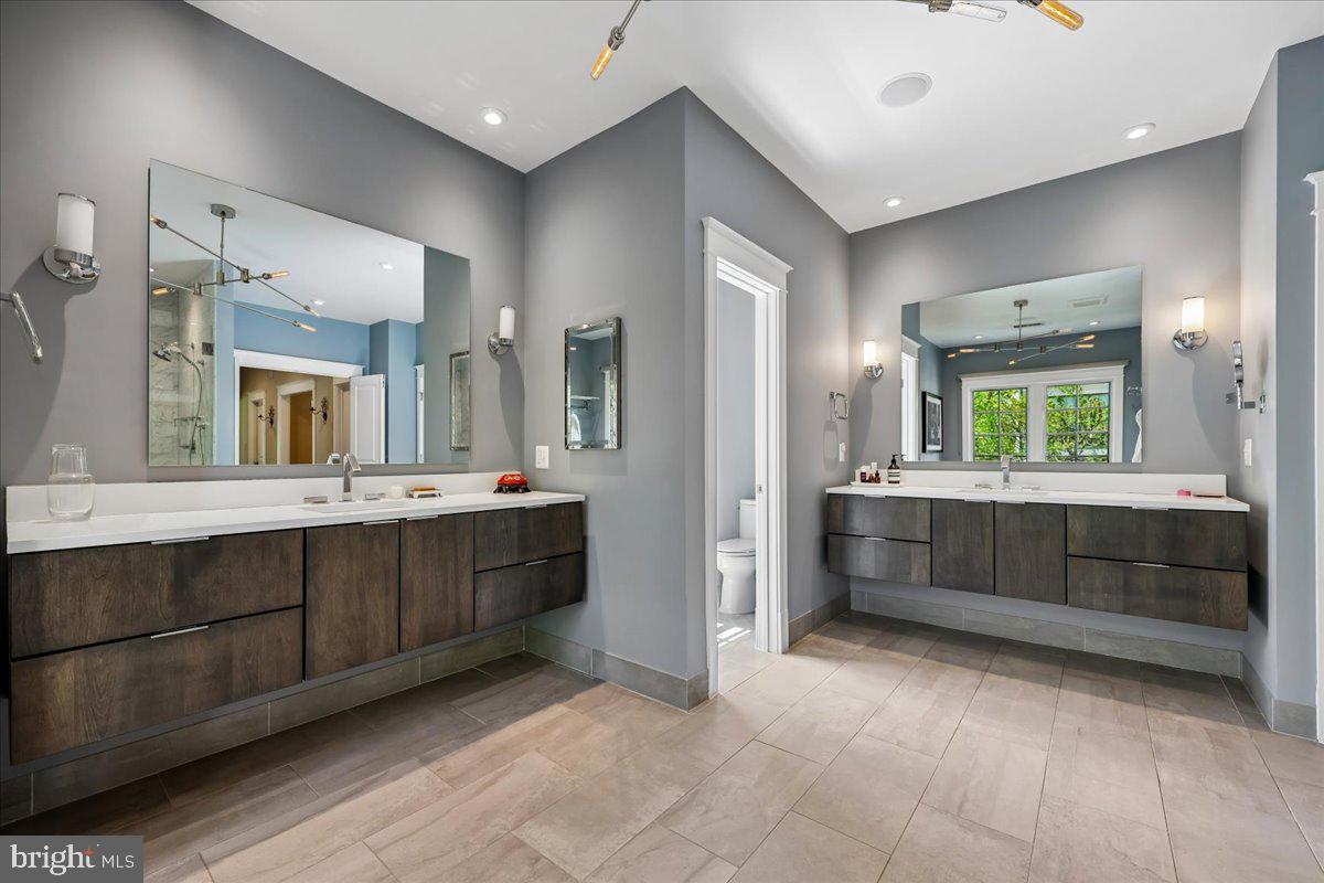 GLEN ECHO HEIGHTS - Residential