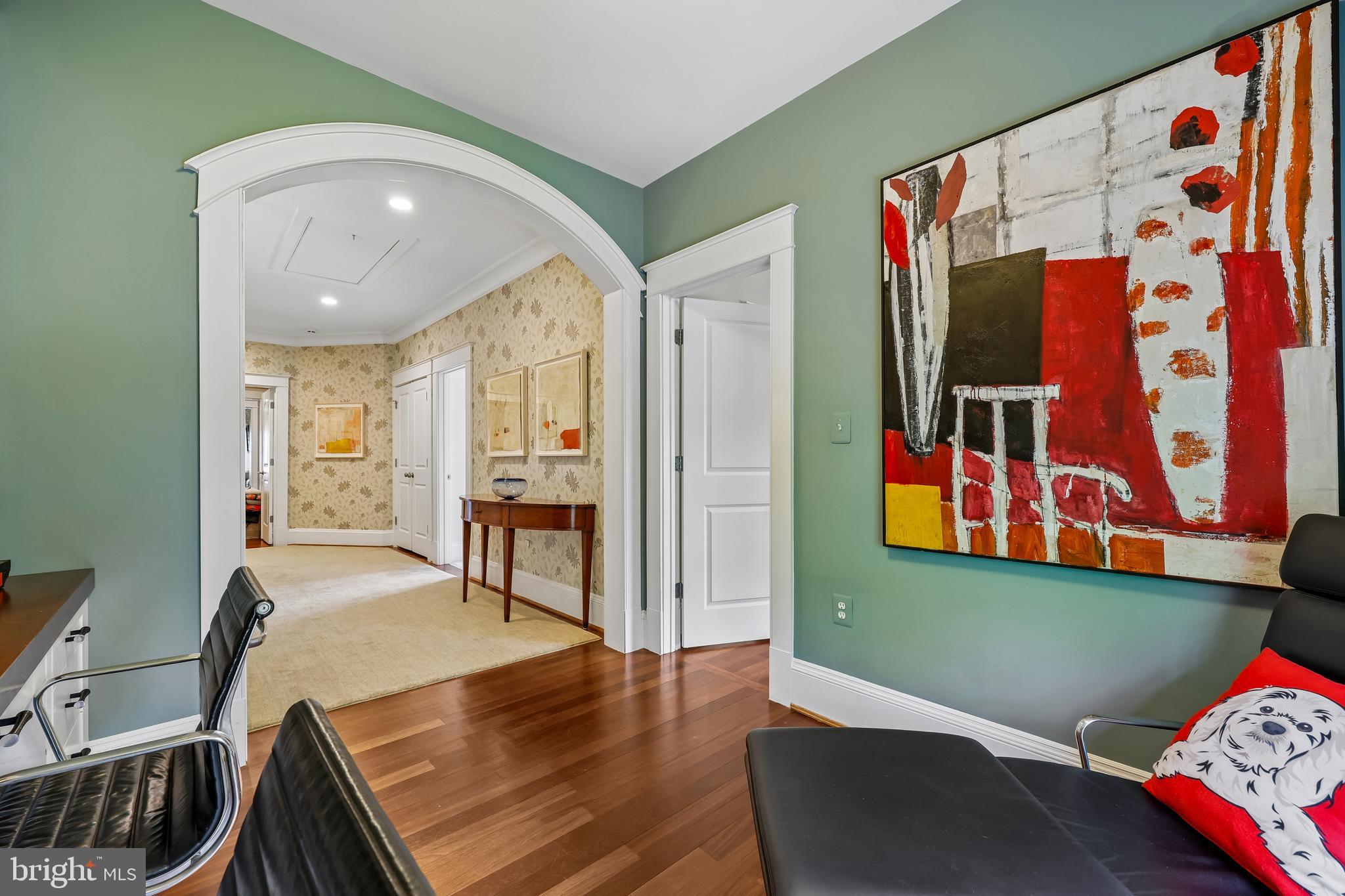 GLEN ECHO HEIGHTS - Residential