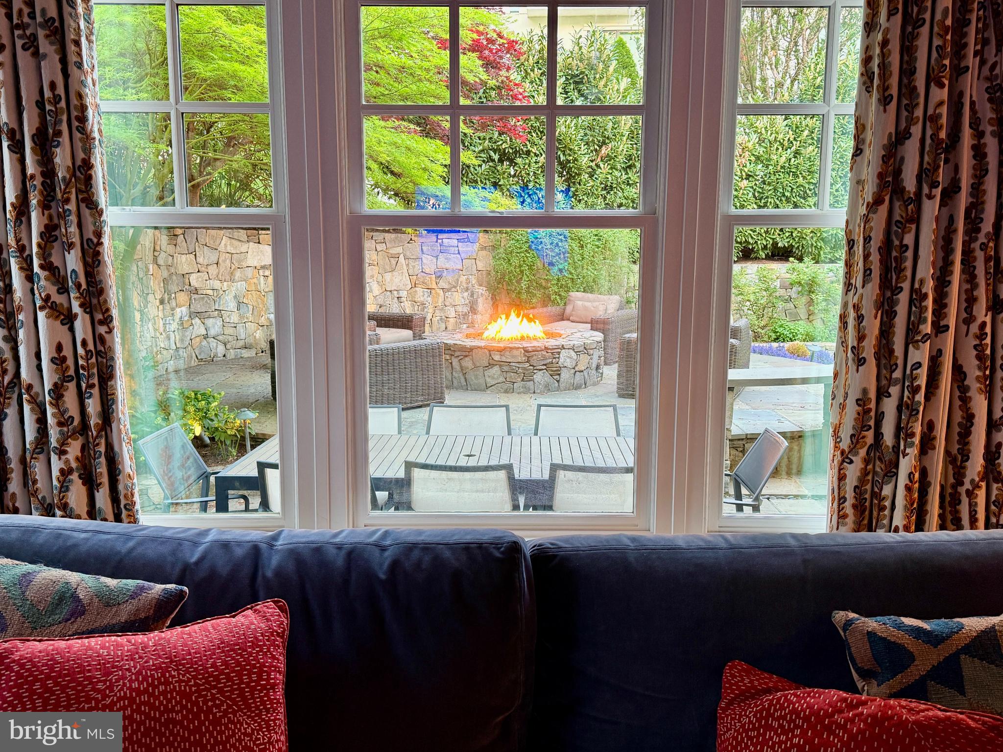 GLEN ECHO HEIGHTS - Residential