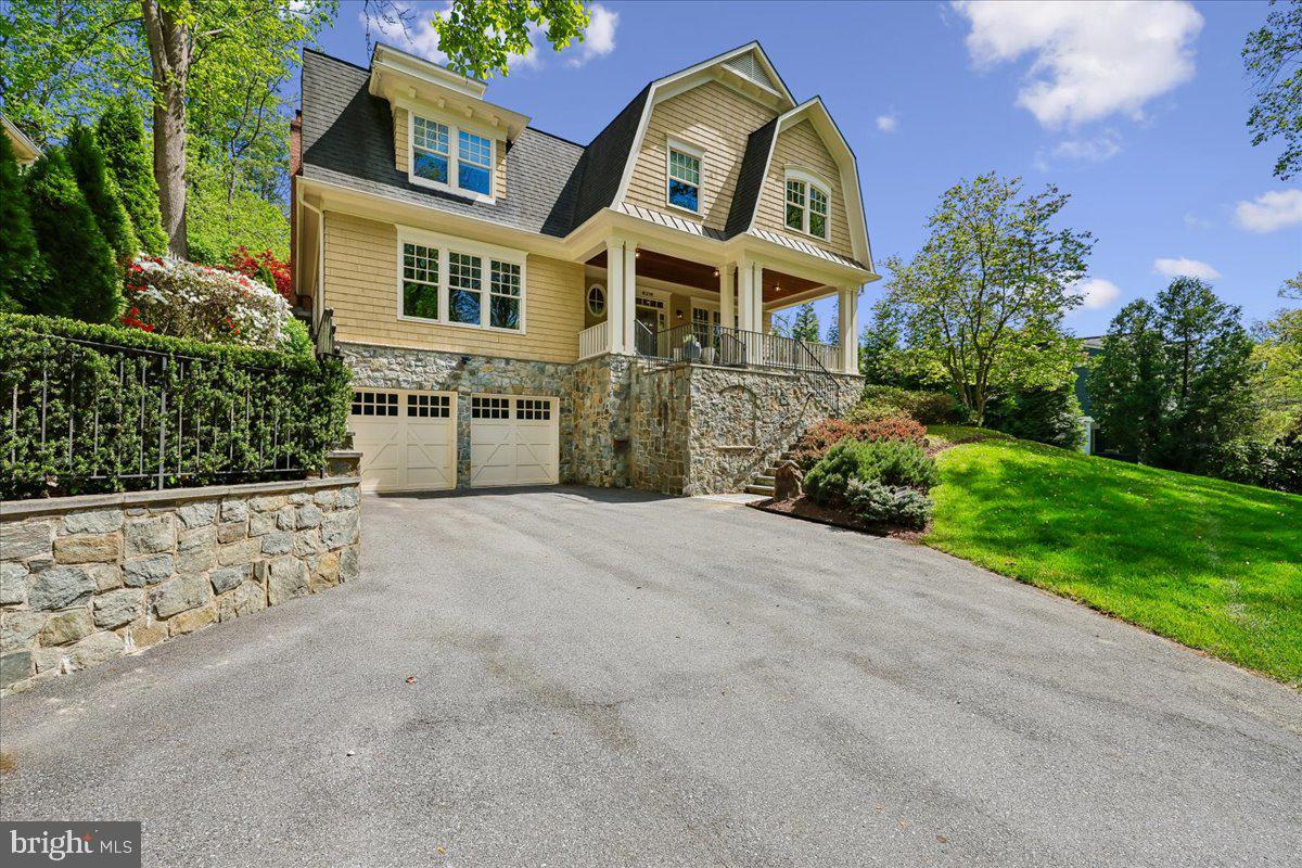 GLEN ECHO HEIGHTS - Residential