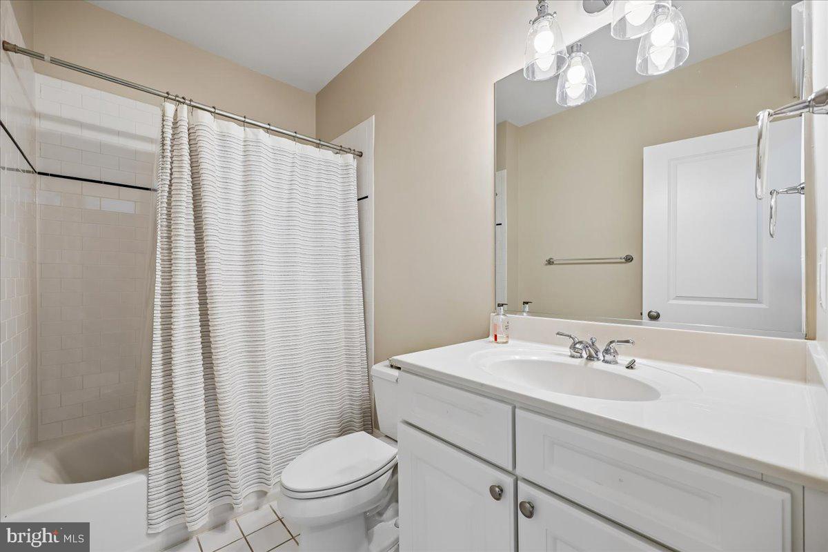 GLEN ECHO HEIGHTS - Residential