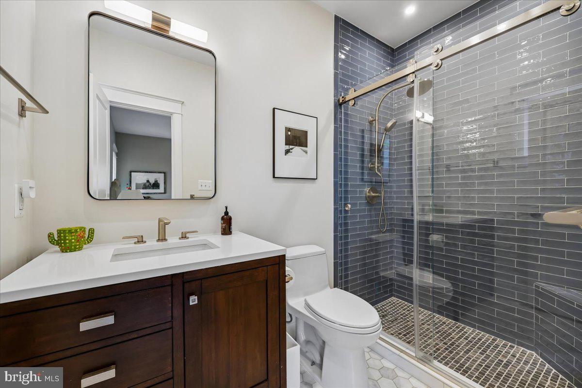 GLEN ECHO HEIGHTS - Residential