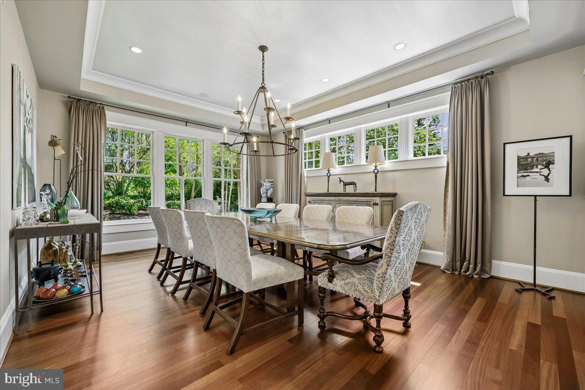GLEN ECHO HEIGHTS - Residential