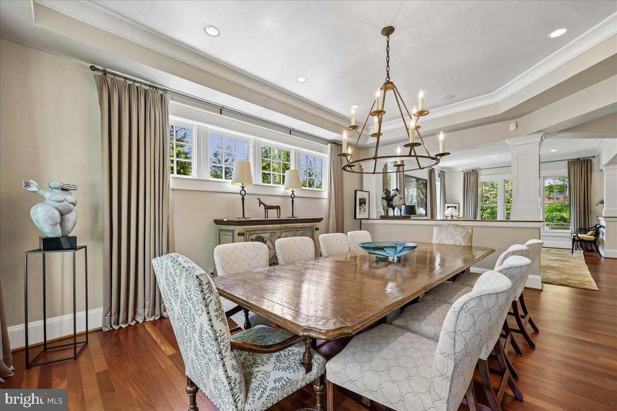 GLEN ECHO HEIGHTS - Residential
