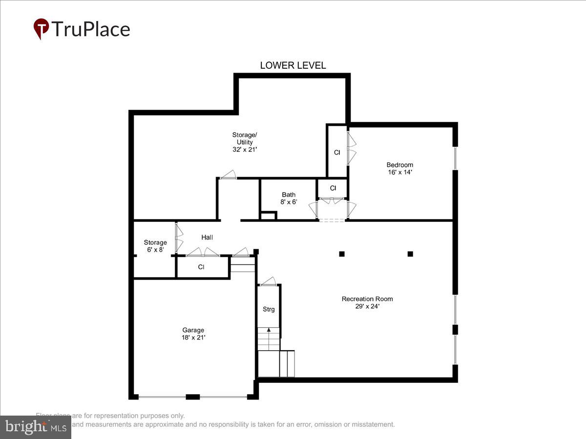 GLEN ECHO HEIGHTS - Residential