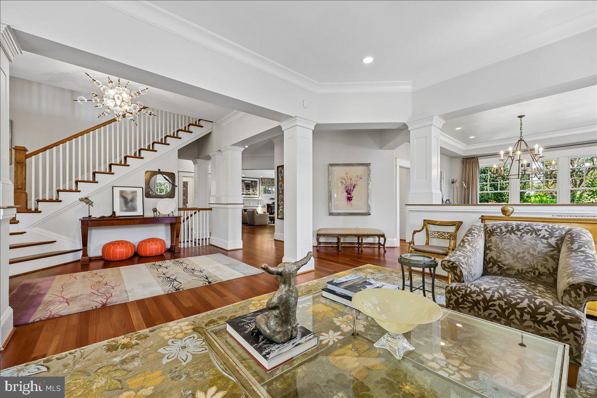 GLEN ECHO HEIGHTS - Residential