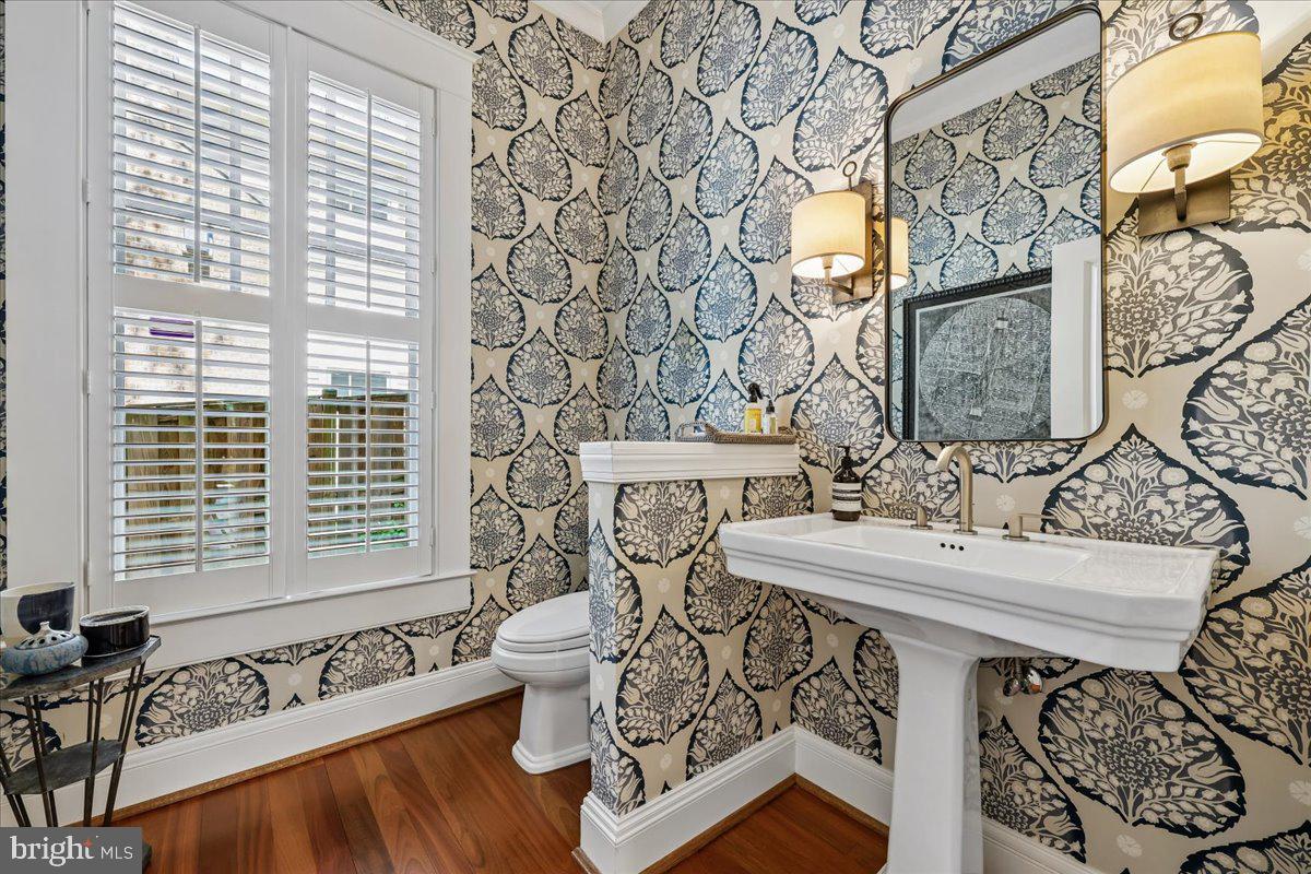 GLEN ECHO HEIGHTS - Residential