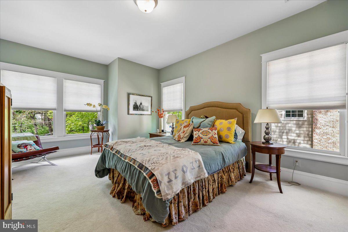 GLEN ECHO HEIGHTS - Residential